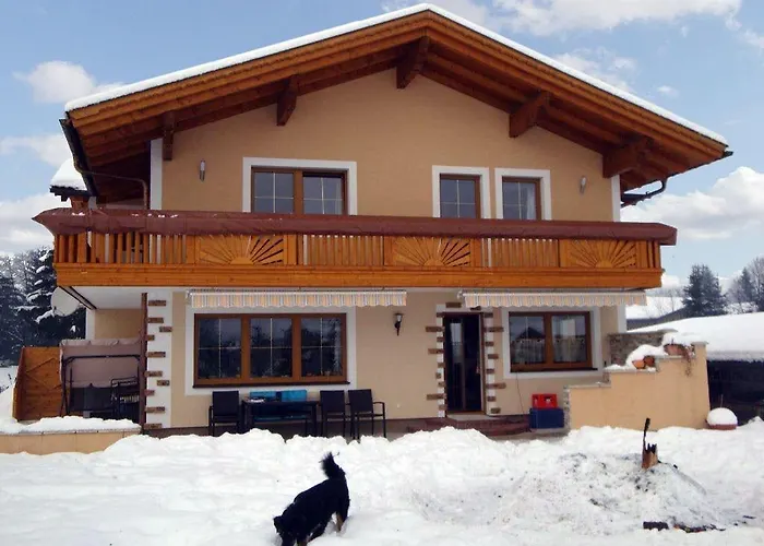 Appartamento Walter By Interhome