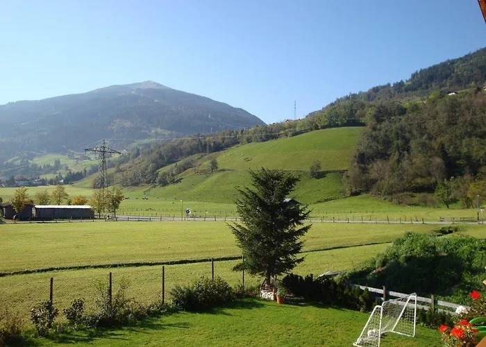 Apartment Walter By Interhome Bad Hofgastein