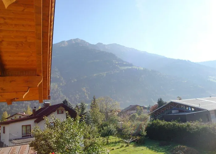 Appartamento Walter By Interhome *