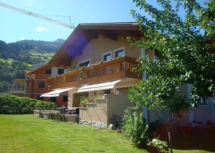 Apartment Walter By Interhome Apartment