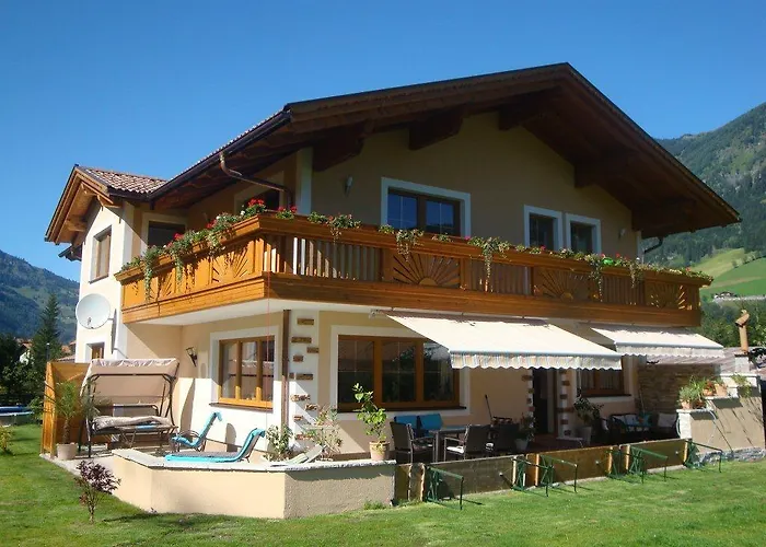 Apartment Walter By Interhome Apartment *