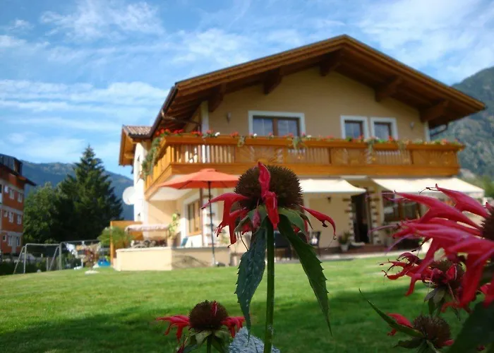 Apartment Walter By Interhome * Bad Hofgastein