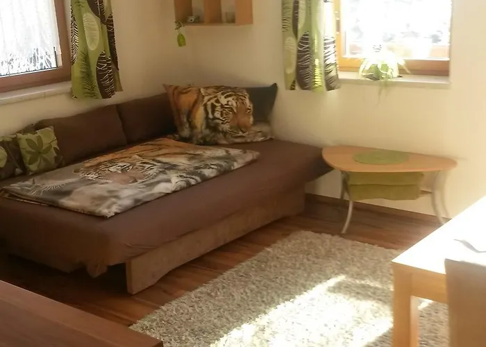 Walter By Interhome *