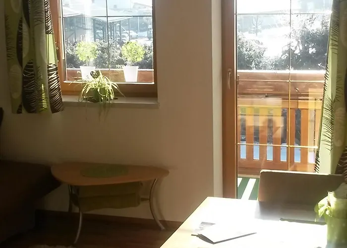 Apartment Walter By Interhome