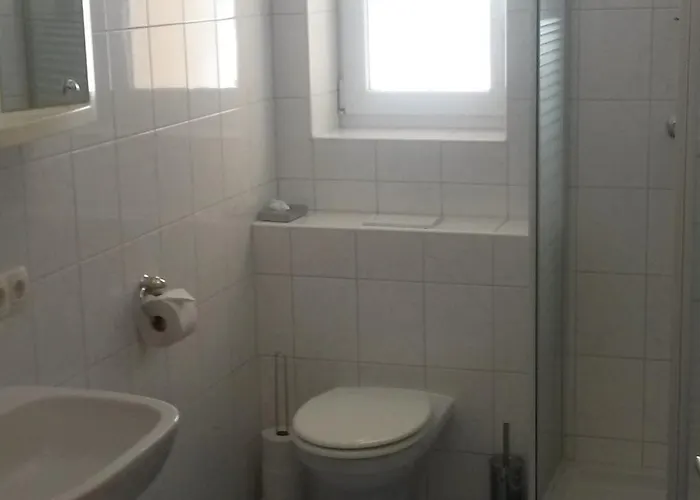 Apartment Walter By Interhome