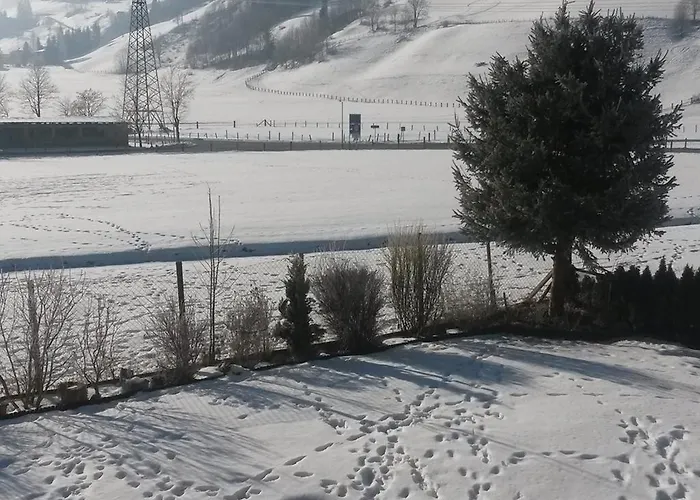 Walter By Interhome Appartamento